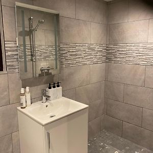 Large Twin Room
